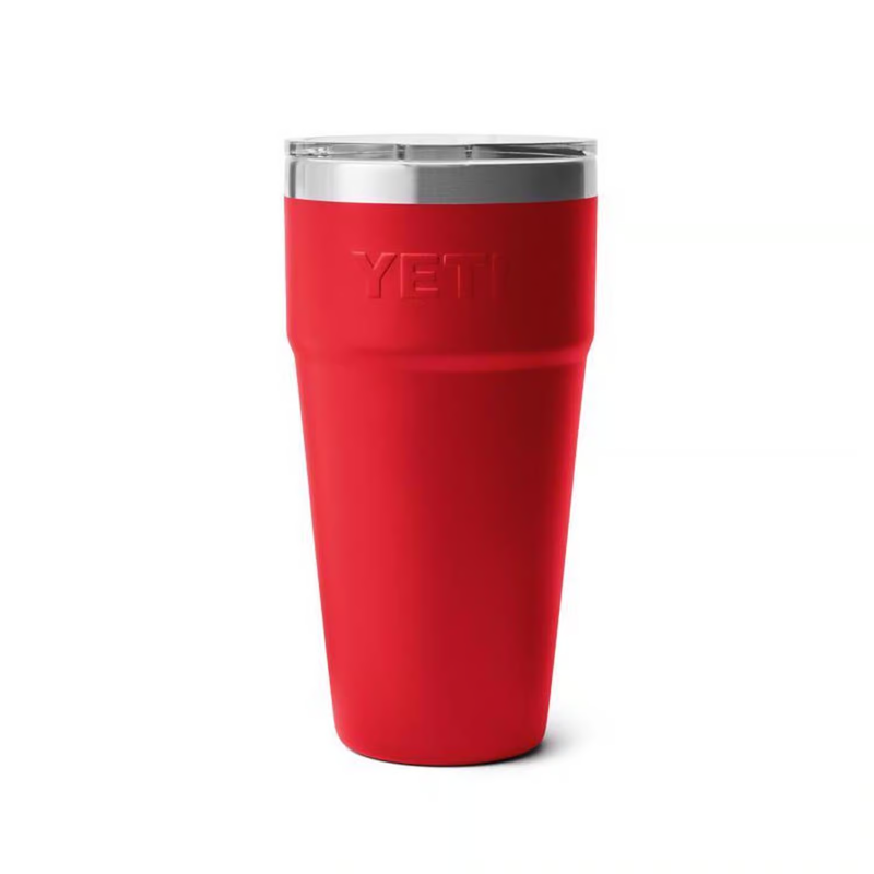 YETI Rambler 30 oz. Stackable Cup with MagSlider Lid