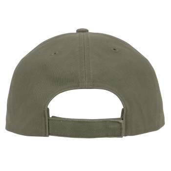 Rothco USMC Semper Fi Low Profile Cap