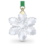Swarovski Annual Edition Little Snowflake Ornament 2026