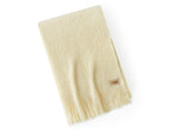 UGG Margot Knit Throw Blanket - Yellow Chick