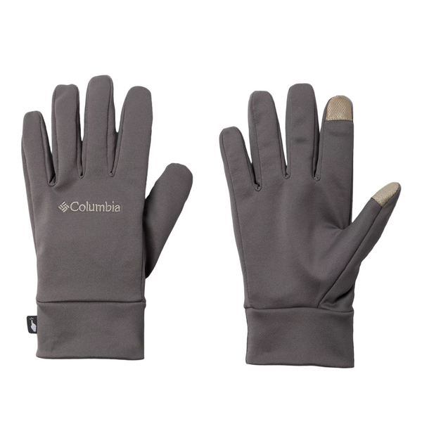 Columbia Mens Omni-Heat Touch Liner Gloves