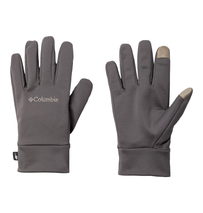 Columbia Mens Omni-Heat Touch Liner Gloves