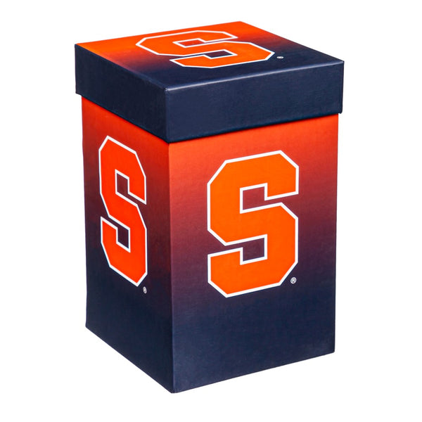 Team Sports America Syracuse University Travel Latte Mug