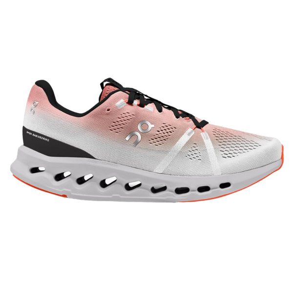 On Mens Cloudsurfer Running Shoes