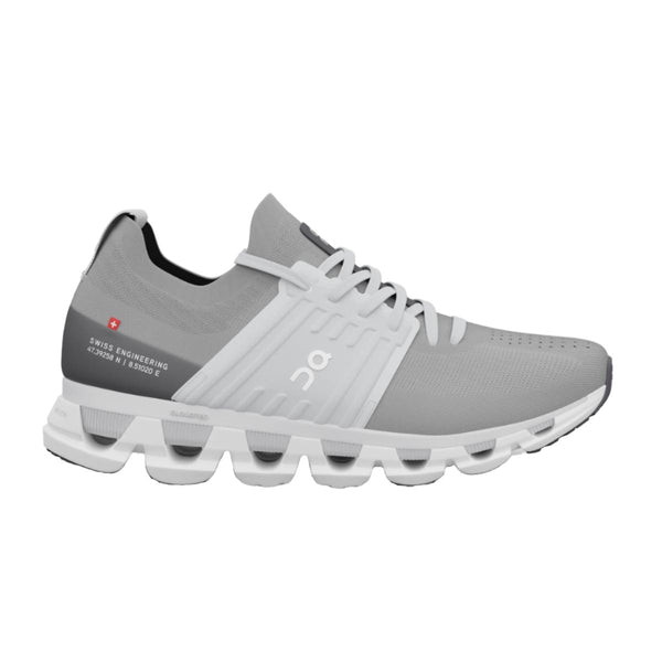 On Mens Cloudswift 3 Running Shoes