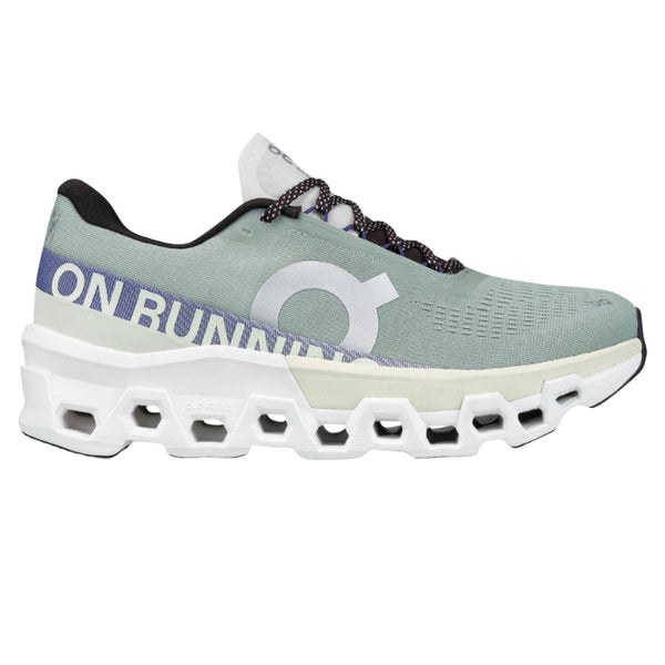 On Mens Cloudmonster 2 Running Shoes