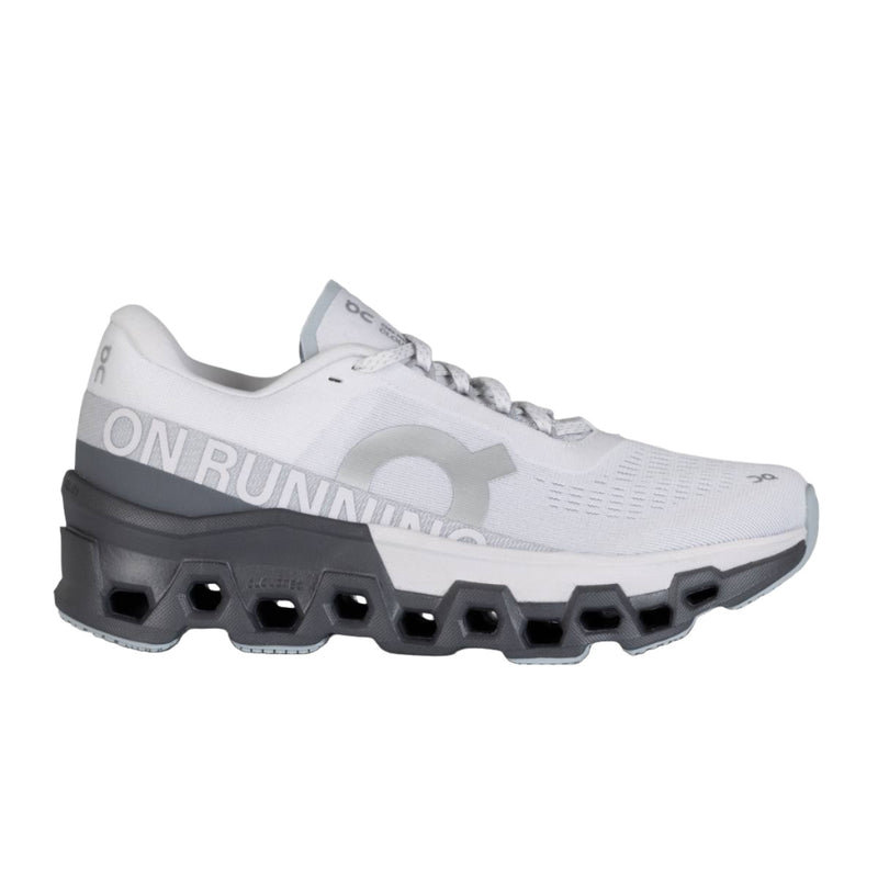 On Mens Cloudmonster 2 Running Shoes