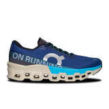 On Mens Cloudmonster 2 Running Shoes