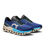 On Mens Cloudmonster 2 Running Shoes