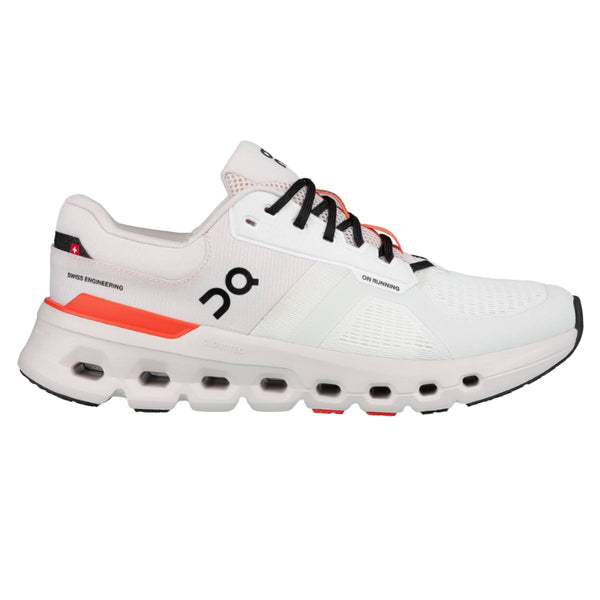 On Mens Cloudrunner 2 Running Shoes