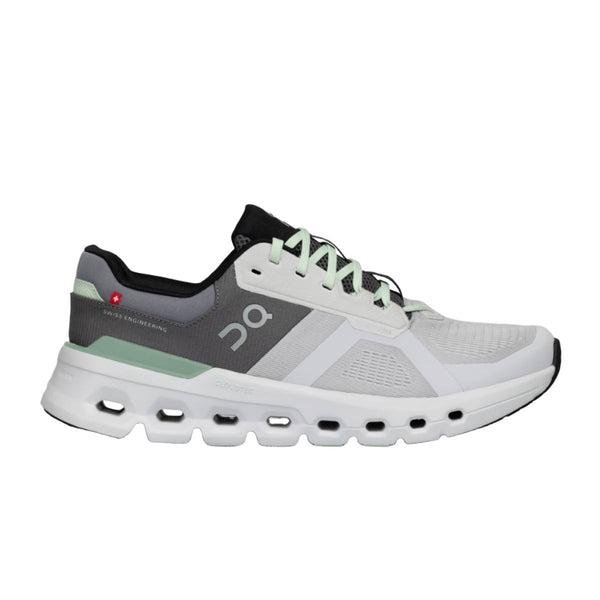 On Mens Cloudrunner 2 Running Shoes