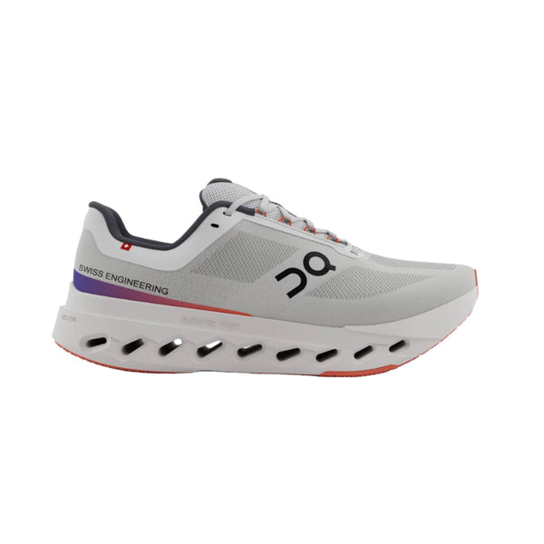 On Mens Cloudsurfer Next Running Shoes