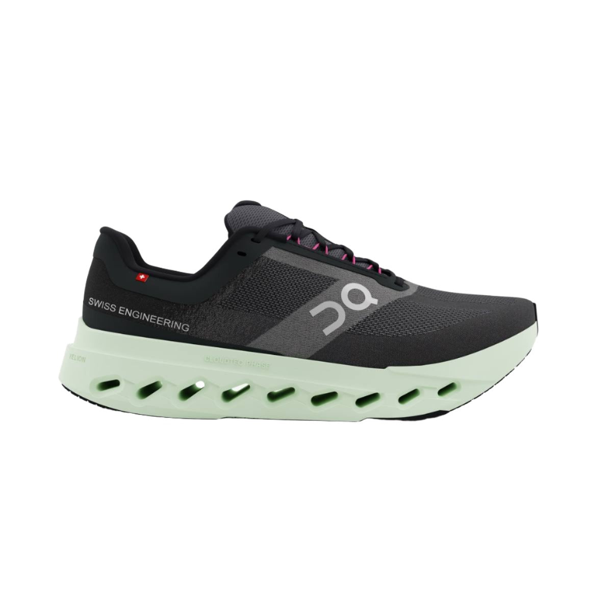 On Mens Cloudsurfer Running Shoes