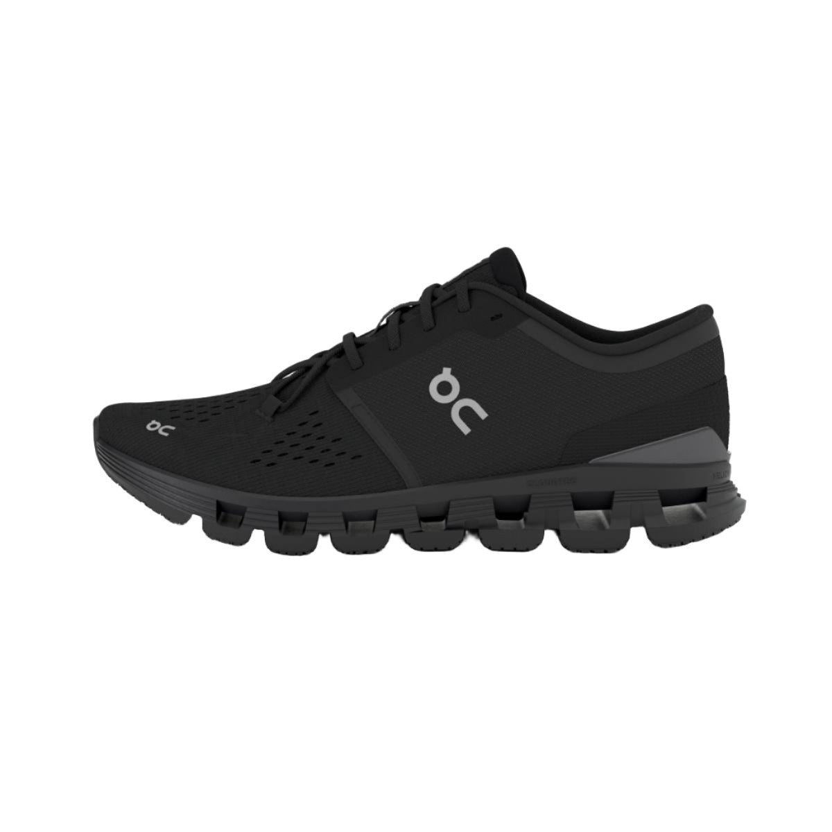 On Mens Cloud X4 Running Shoes