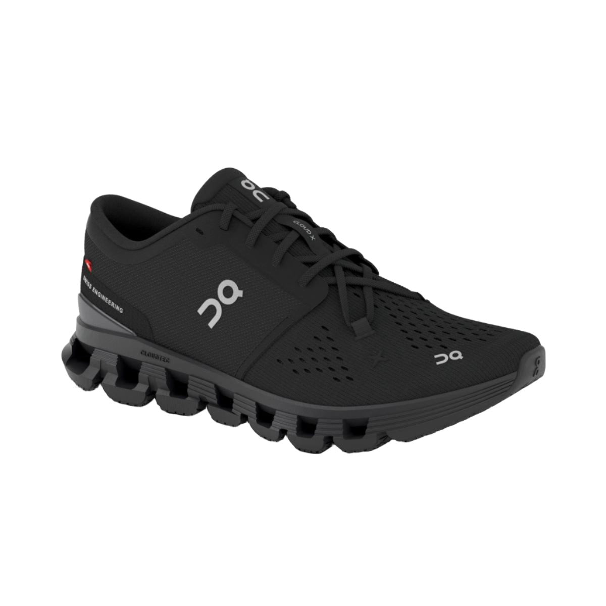 On Mens Cloud X4 Running Shoes