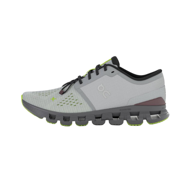 On Mens Cloud X4 Running Shoes