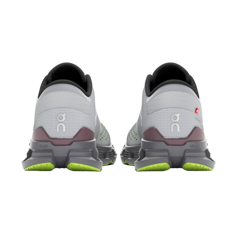 On Mens Cloud X4 Running Shoes