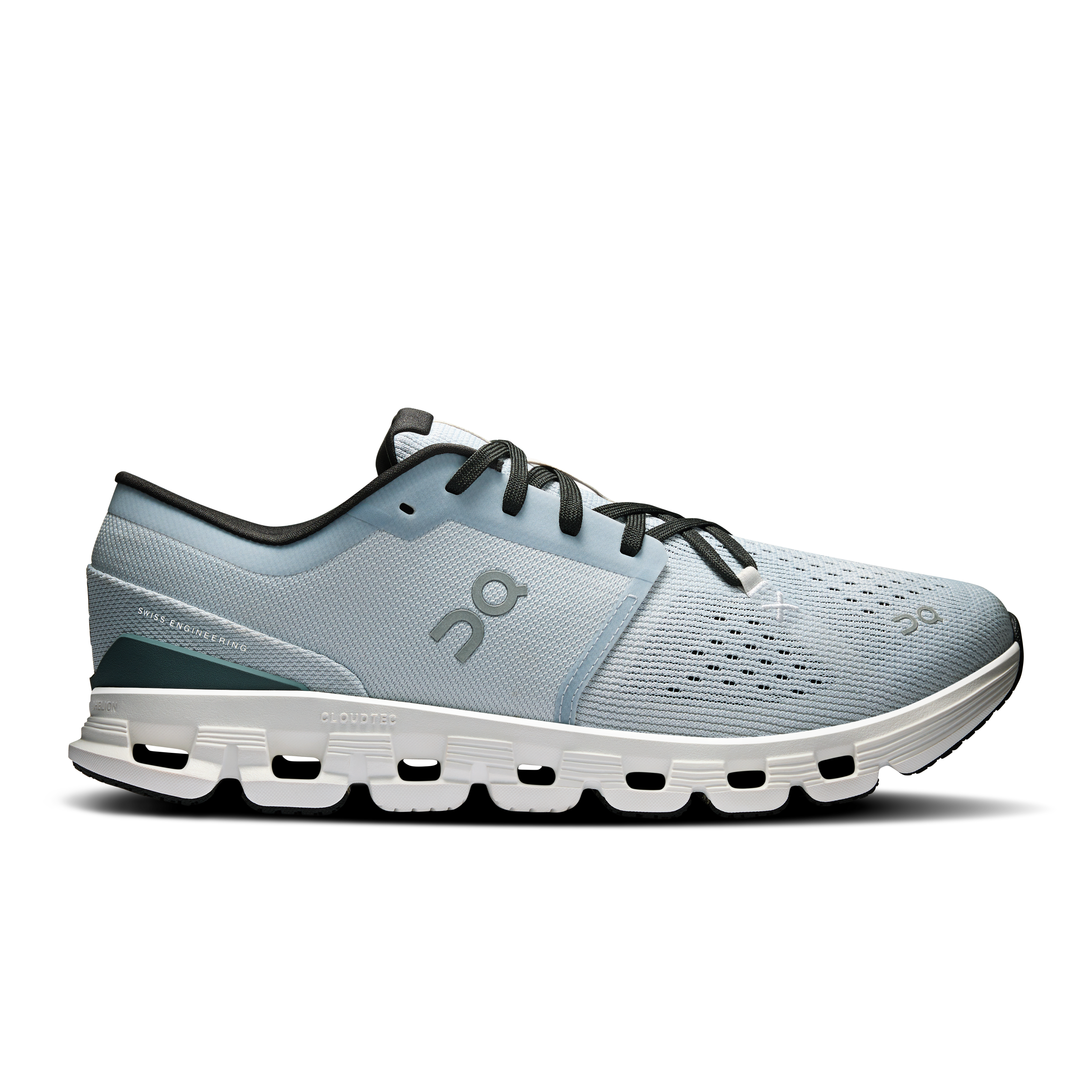 On Mens Cloud X 4 Running Shoes