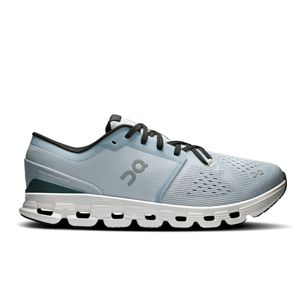 On Mens Cloud X 4 Running Shoes
