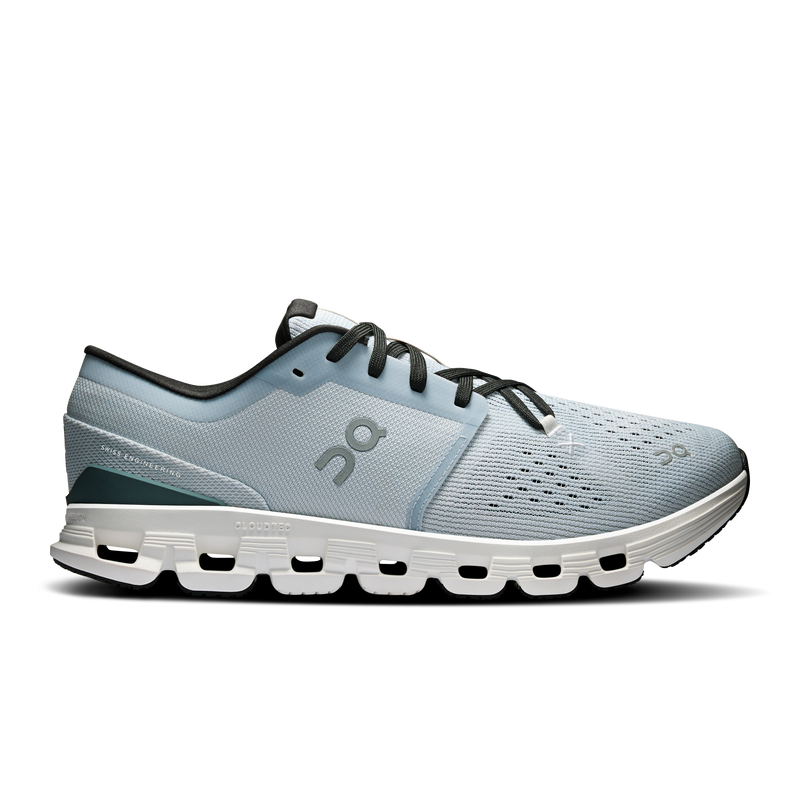 On Mens Cloud X 4 Running Shoes