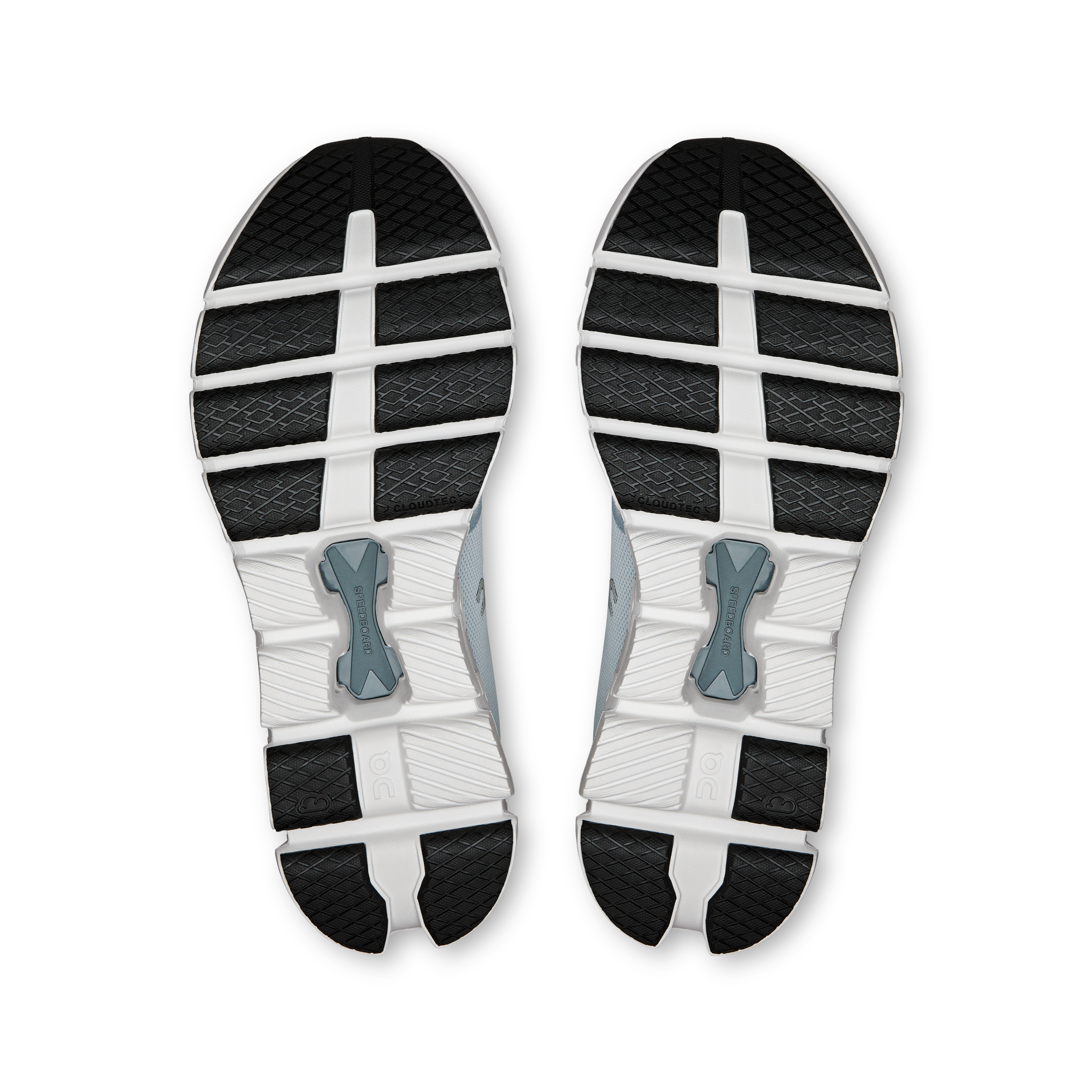 On Mens Cloud X 4 Running Shoes