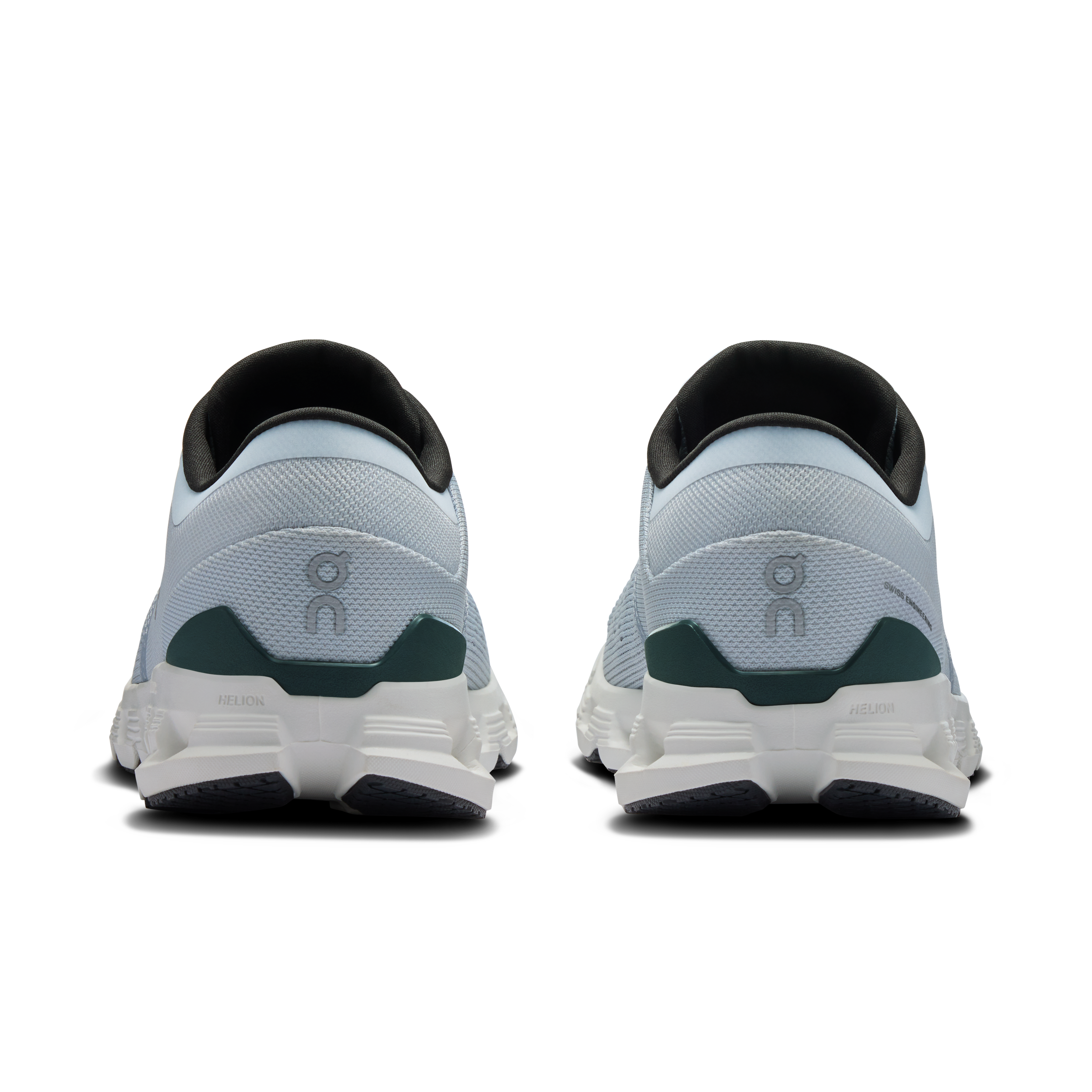 On Mens Cloud X 4 Running Shoes