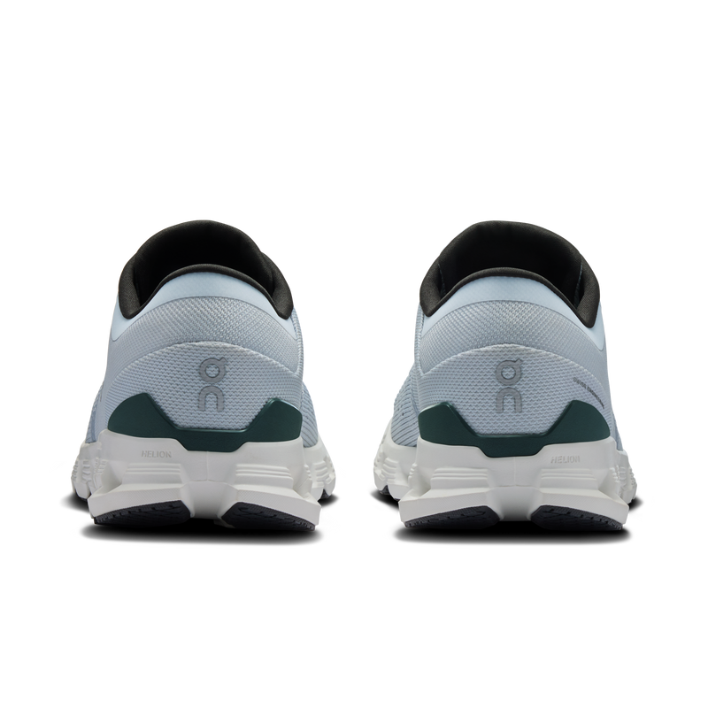 On Mens Cloud X 4 Running Shoes