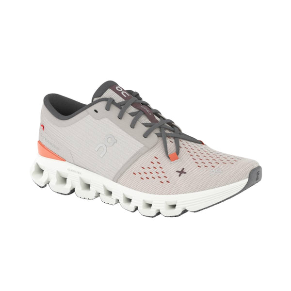 On Mens Cloud X4 Running Shoes