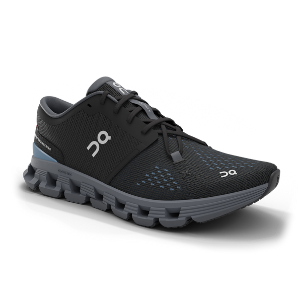 On Mens Cloud X4 Running Shoes