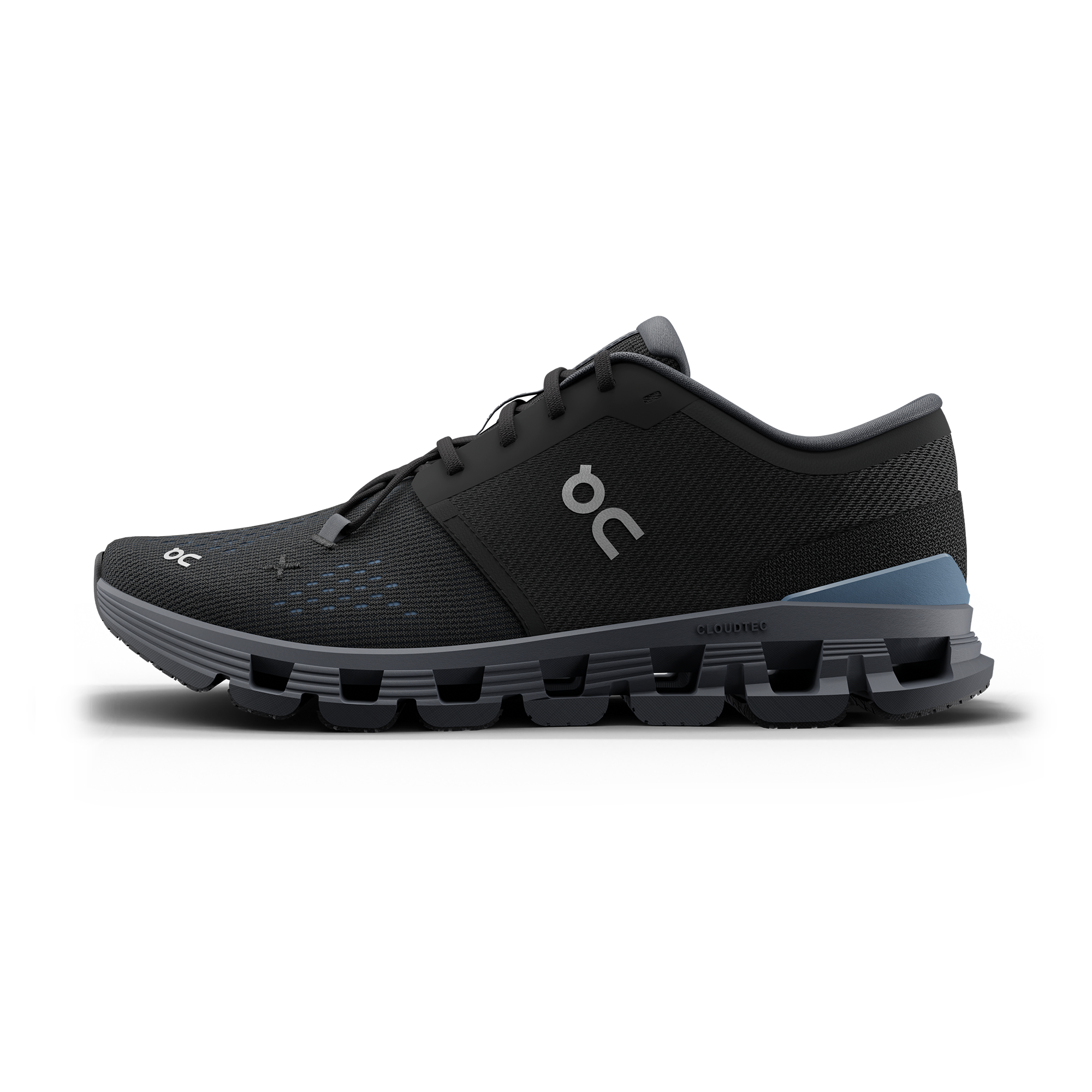 On Mens Cloud X4 Running Shoes