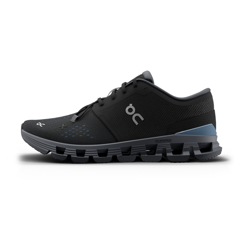 On Mens Cloud X4 Running Shoes