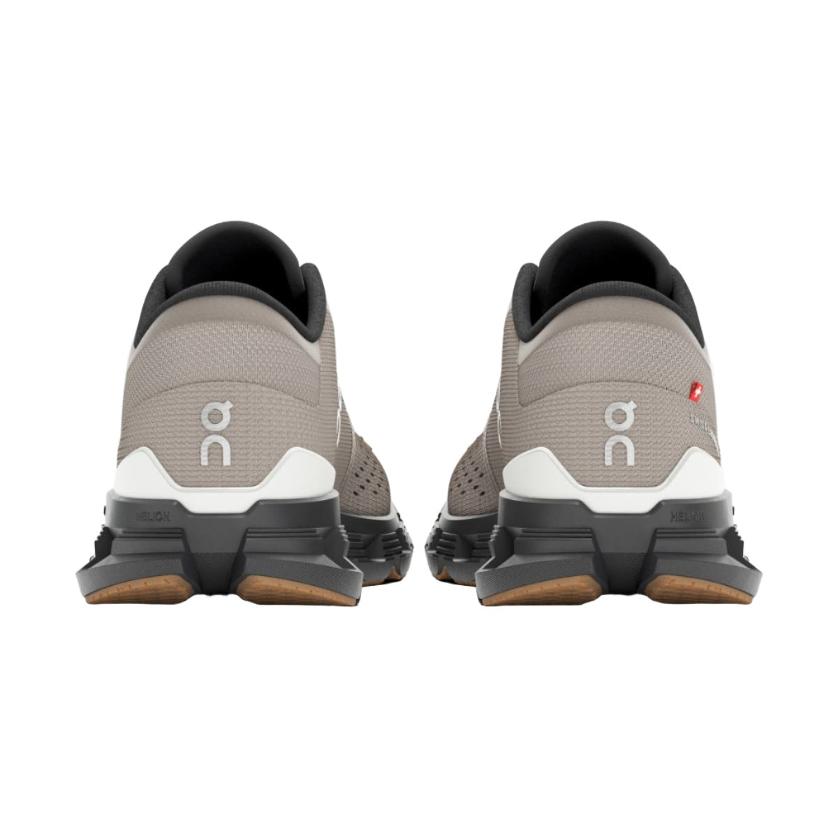 On Mens Cloud X4 Running Shoes