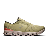 On Mens Cloud X 4 Running Shoes