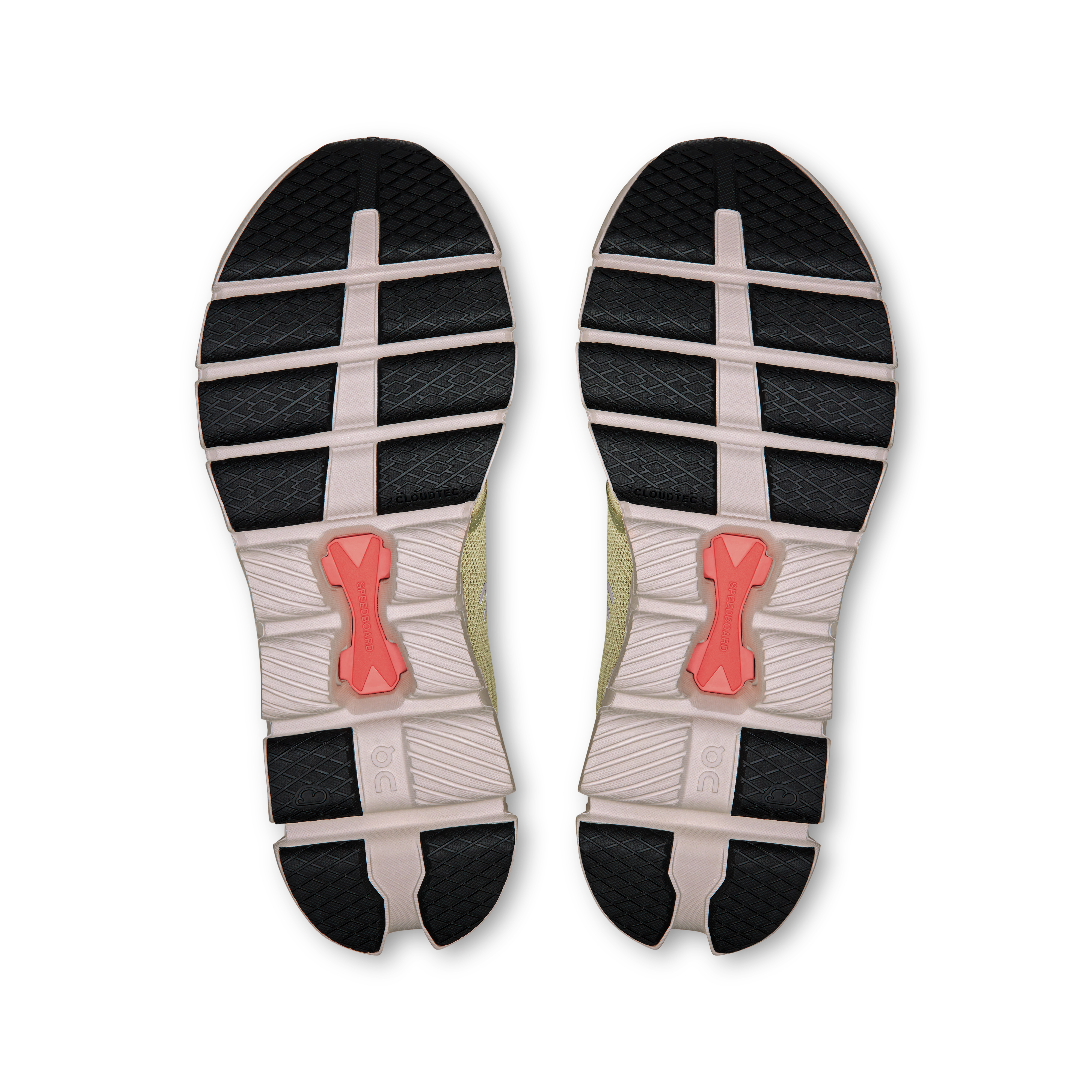 On Mens Cloud X 4 Running Shoes