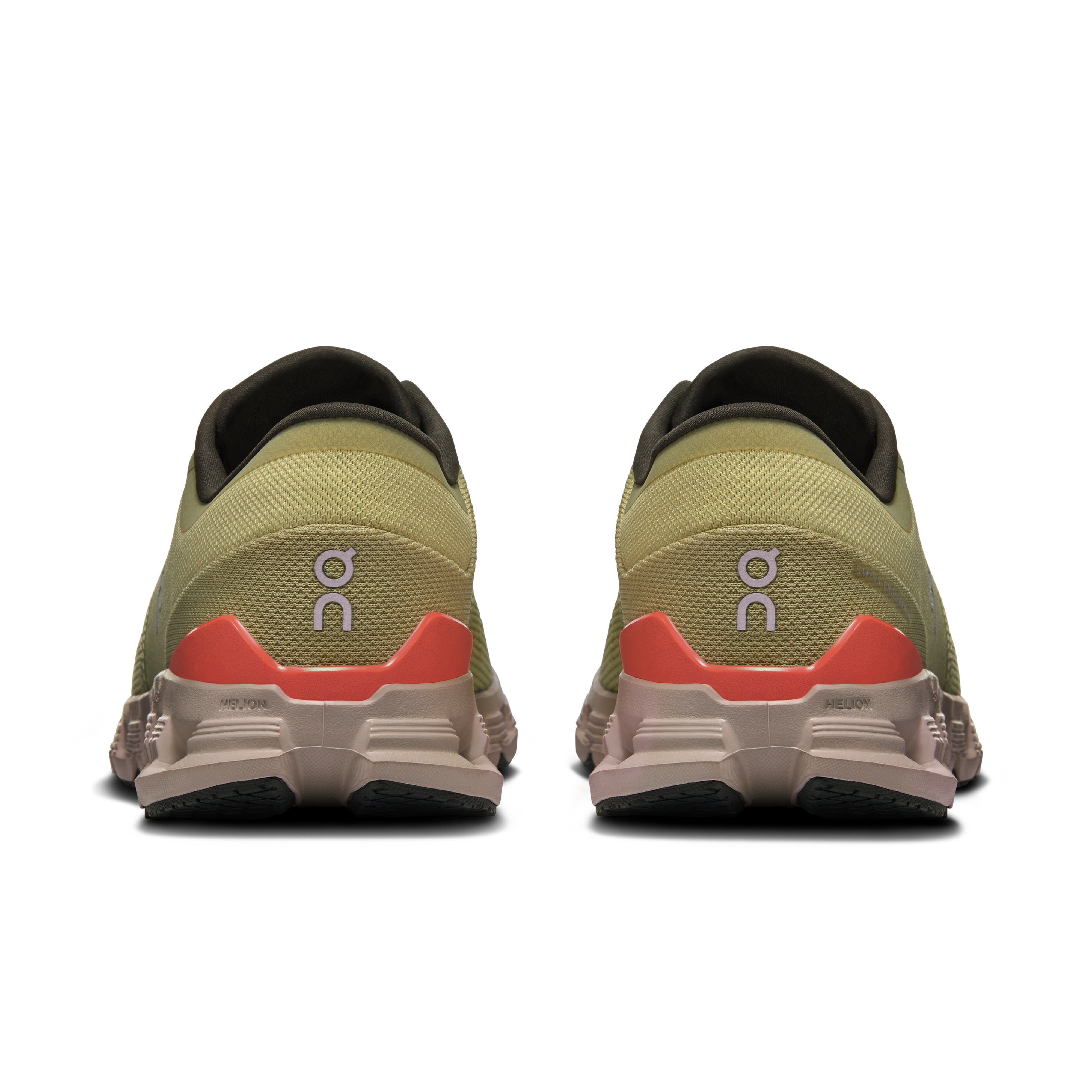 On Mens Cloud X 4 Running Shoes