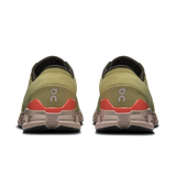 On Mens Cloud X 4 Running Shoes