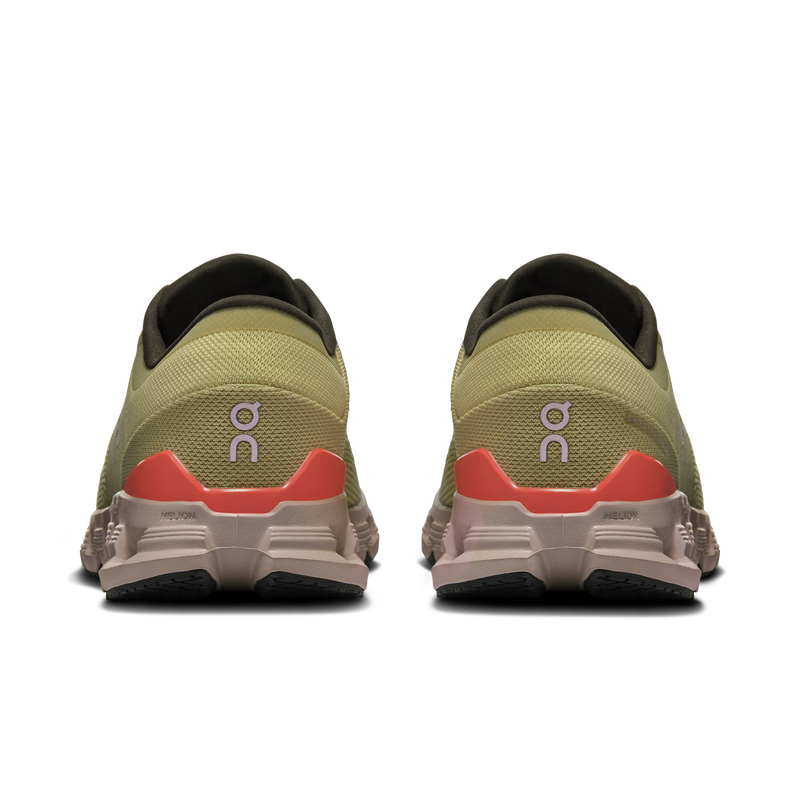 On Mens Cloud X 4 Running Shoes