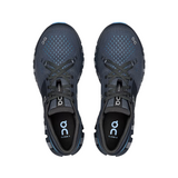 On Mens Cloud X 4 Running Shoes
