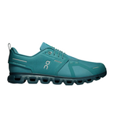 On Mens Cloud 6 Waterproof Running Shoes