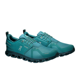 On Mens Cloud 6 Waterproof Running Shoes