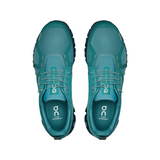 On Mens Cloud 6 Waterproof Running Shoes