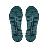 On Mens Cloud 6 Waterproof Running Shoes
