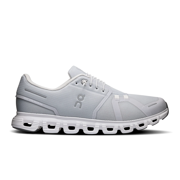 On Mens Cloud 6 Running Shoes
