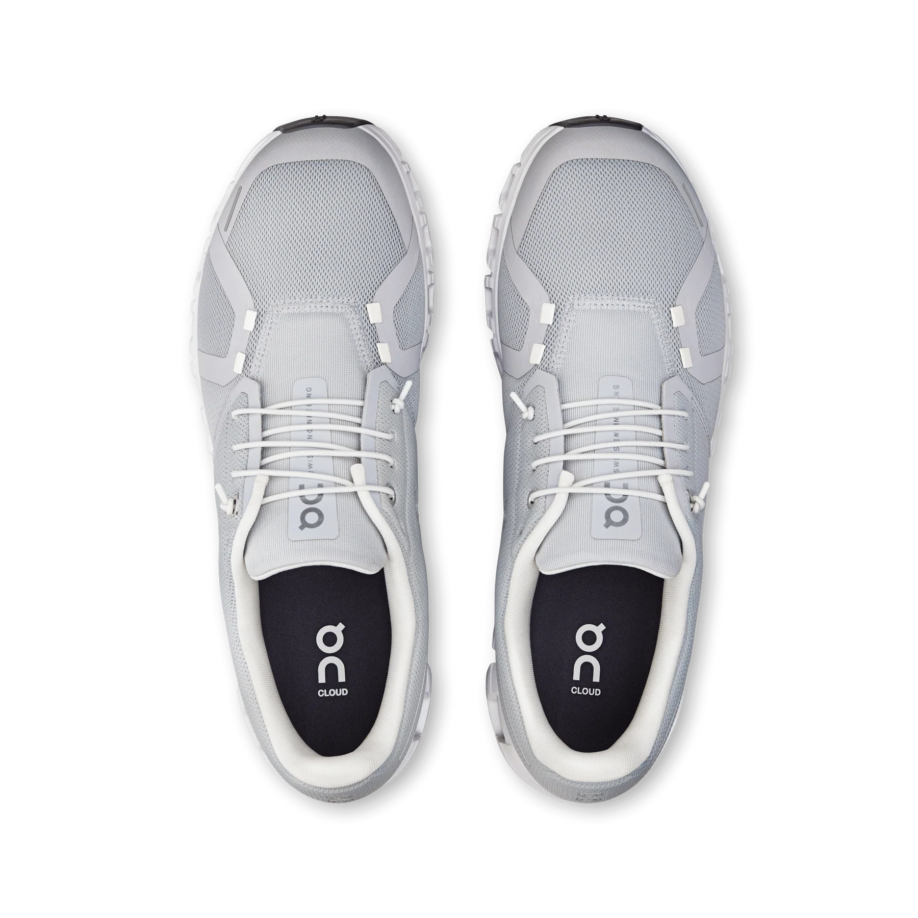 On Mens Cloud 6 Running Shoes