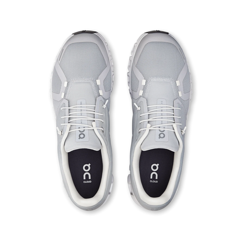 On Mens Cloud 6 Running Shoes