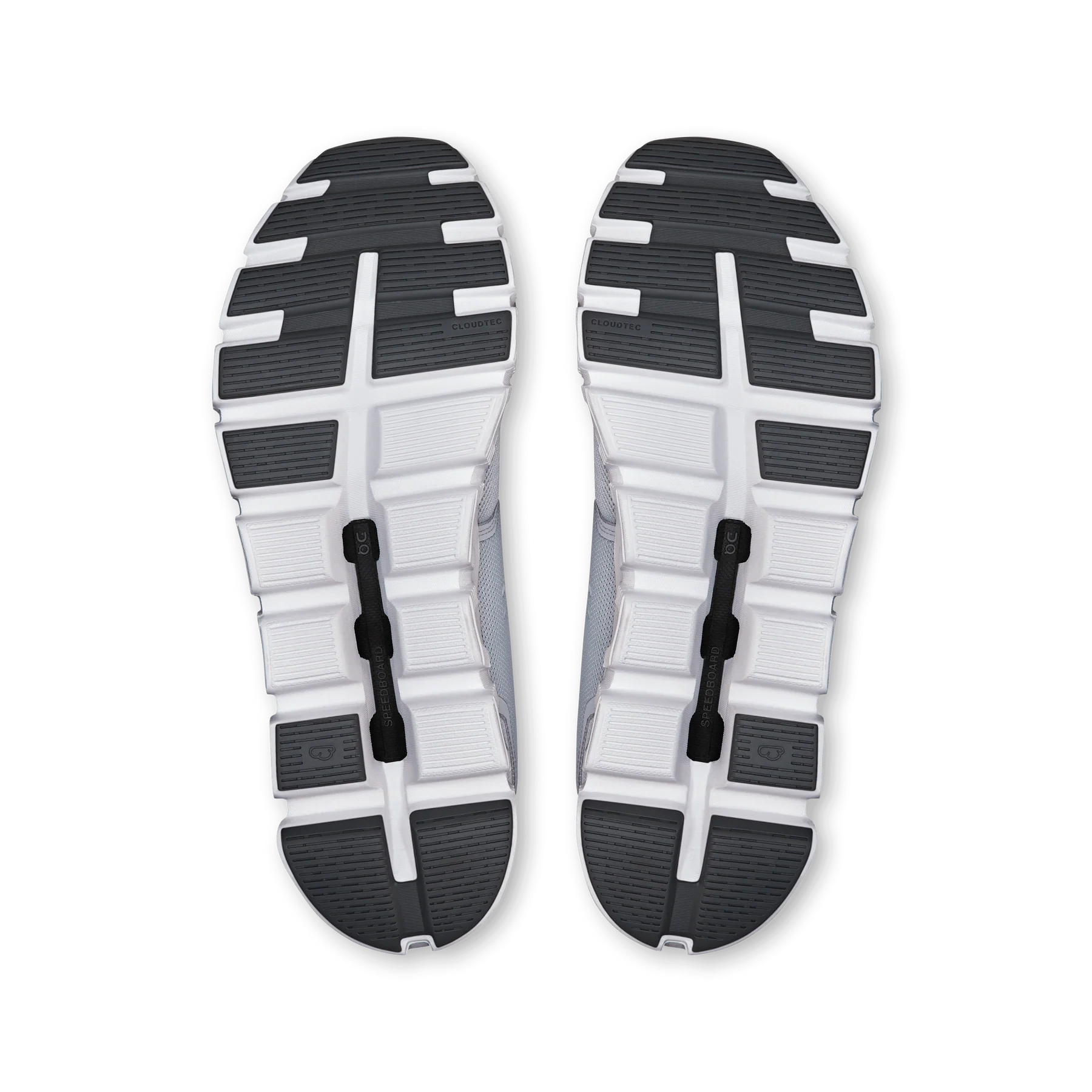On Mens Cloud 6 Running Shoes