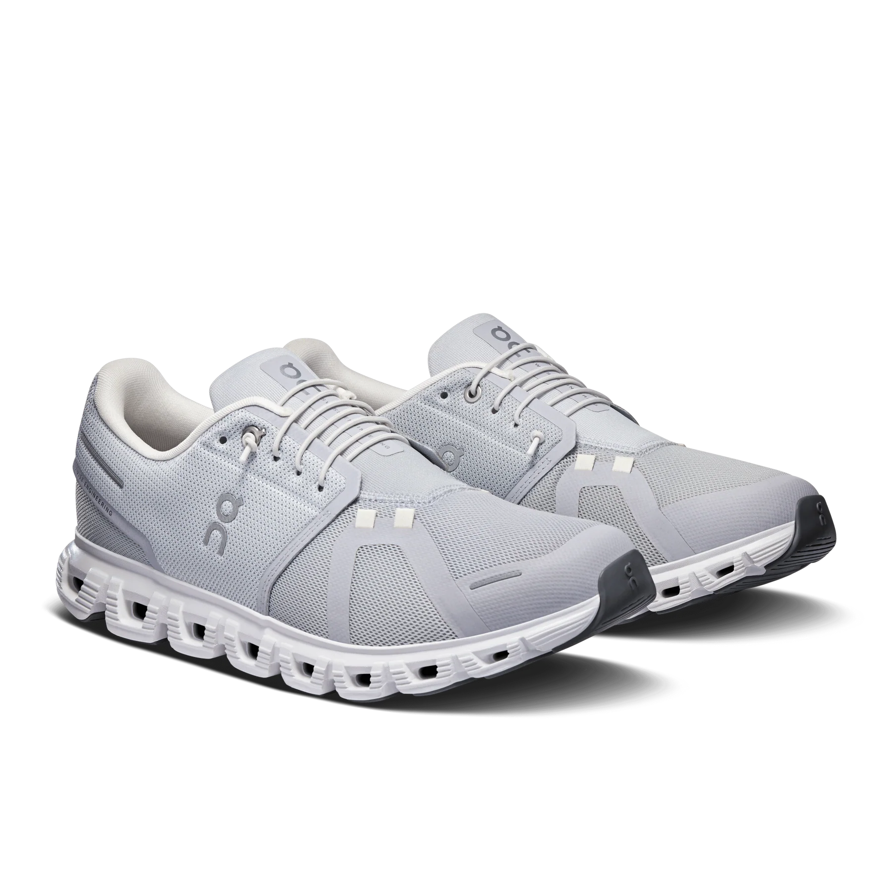 On Mens Cloud 6 Running Shoes