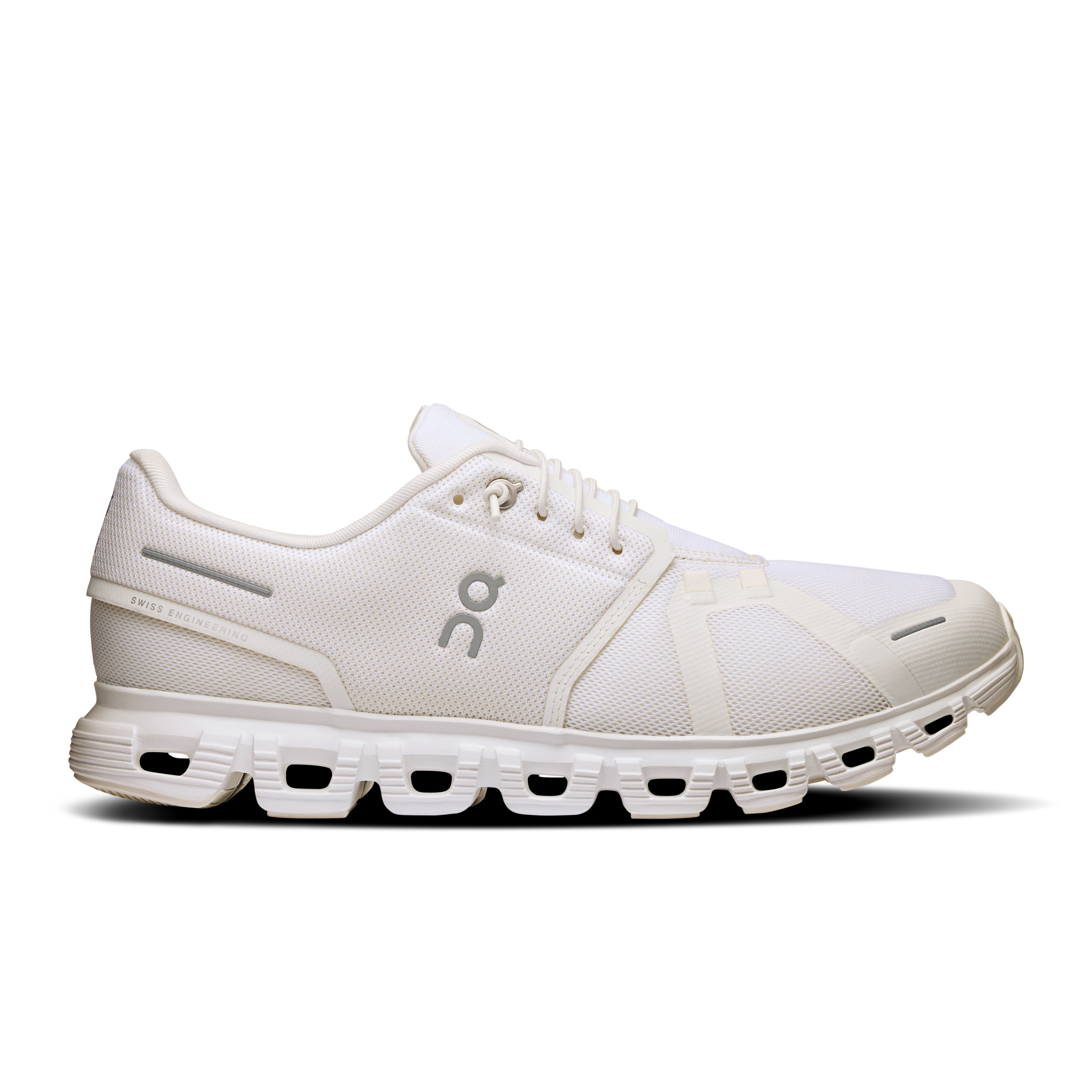 On Mens Cloud 6 Running Shoes