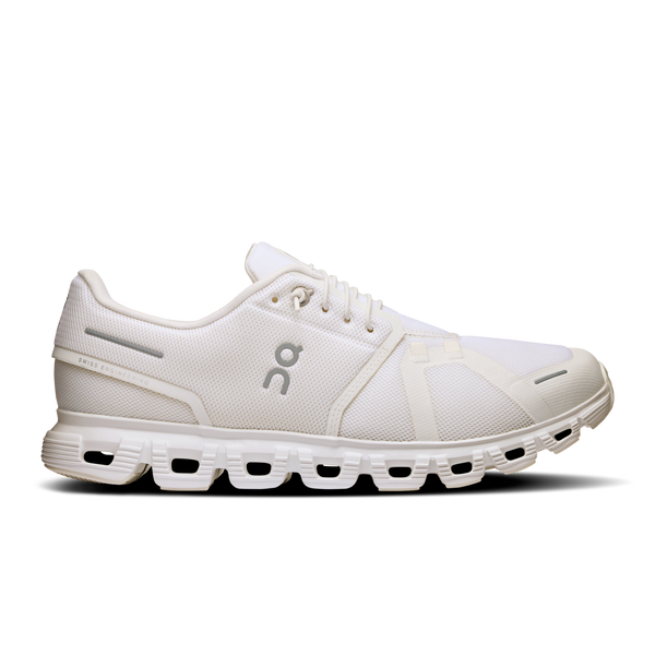 On Mens Cloud 6 Running Shoes