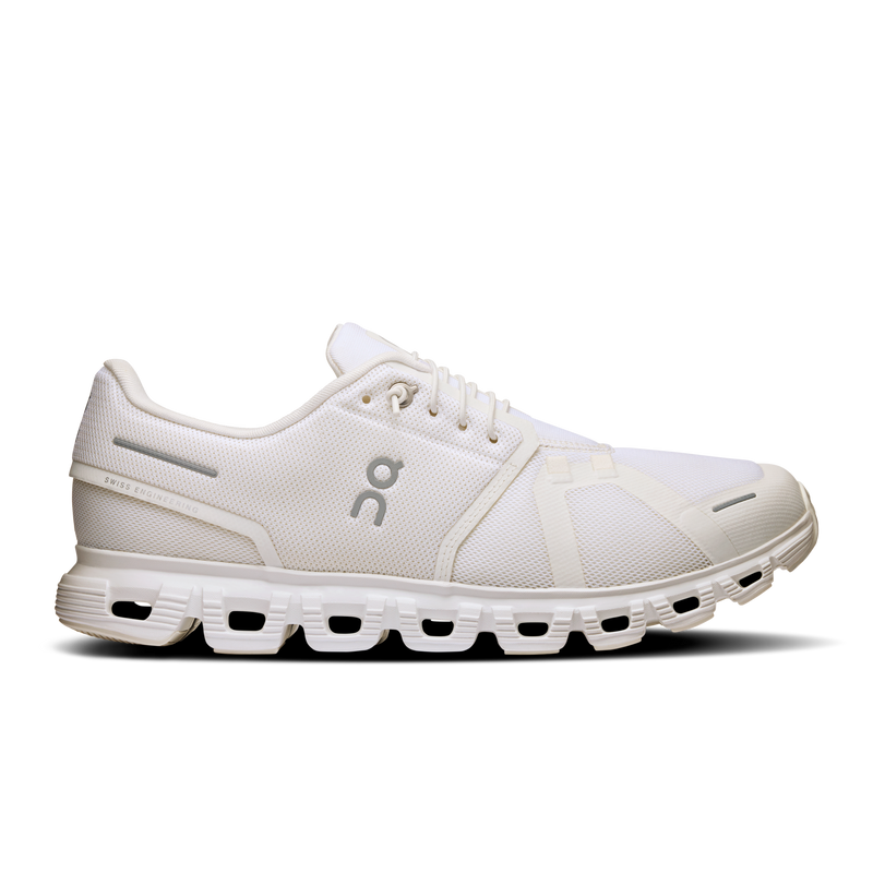 On Mens Cloud 6 Running Shoes